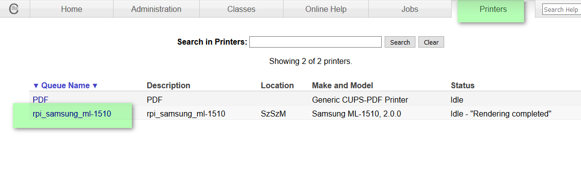 Драйвер samsung ml 1250 windows 7